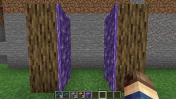 Secret Doors screenshot