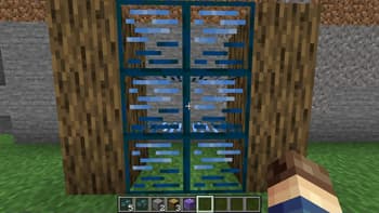 Secret Doors screenshot