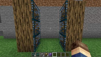 Secret Doors screenshot