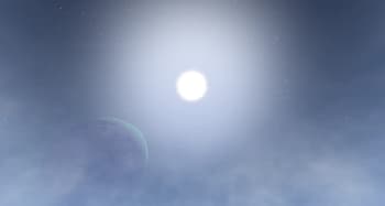 SkyboxEngine screenshot