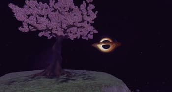 SkyboxEngine screenshot