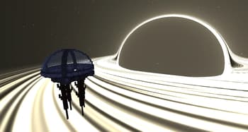 SkyboxEngine screenshot