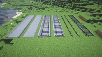 [MTR] Indian Railways Resources screenshot