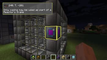 Extreme Reactors screenshot