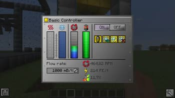 Extreme Reactors screenshot
