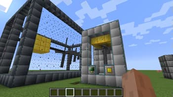 Extreme Reactors screenshot