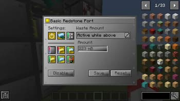 Extreme Reactors screenshot
