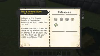 Extreme Reactors screenshot