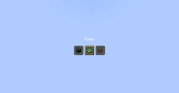 CarpetGUI screenshot