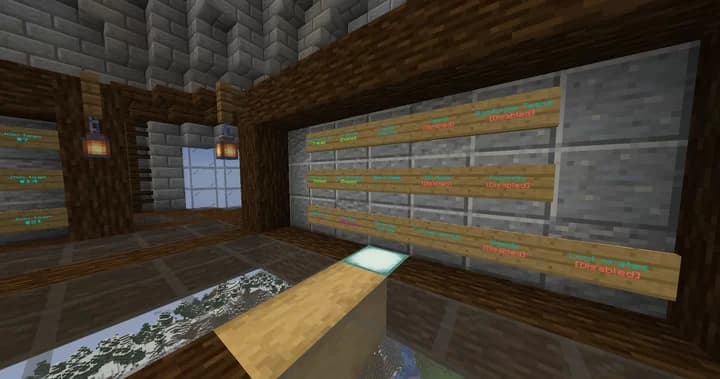 Battle Royale screenshot