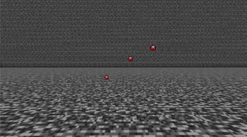 Visible Invisibility Particles screenshot