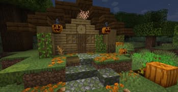 ManyIdeas Halloween screenshot