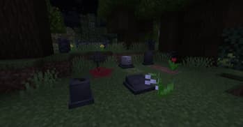 ManyIdeas Halloween screenshot