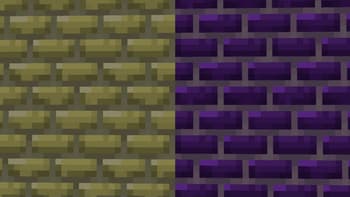 Nirsland's Minecraft DLC Mod screenshot