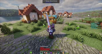 Alagar Pack screenshot