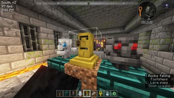 Ancient Artifacts screenshot