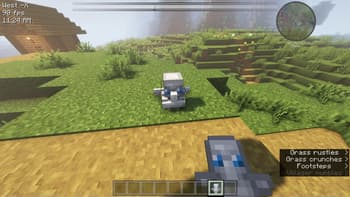 Ancient Artifacts screenshot