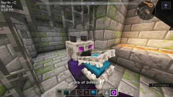 Ancient Artifacts screenshot