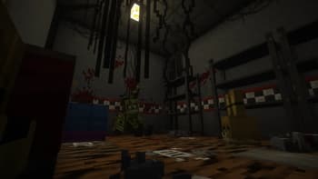 FNAF Management Wanted: More Decor screenshot