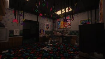 FNAF Management Wanted: More Decor screenshot