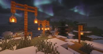 Bit Better Lantern screenshot