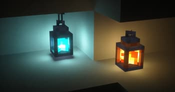 Bit Better Lantern screenshot