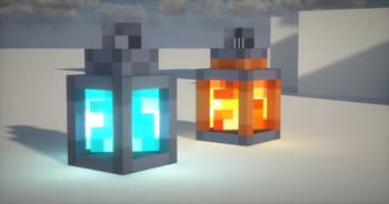 Bit Better Lantern screenshot