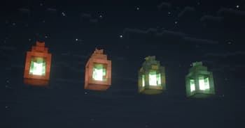 Bit Better Lantern screenshot