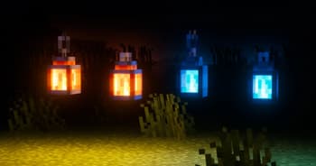 Bit Better Lantern screenshot