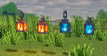 Bit Better Lantern screenshot
