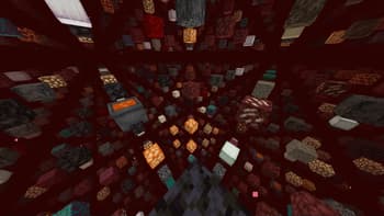 SkyGridx screenshot