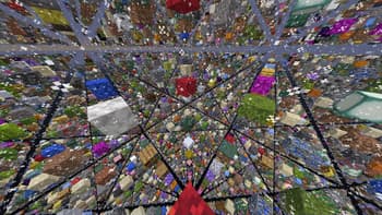 SkyGridx screenshot