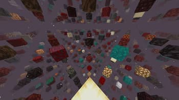 SkyGridx screenshot