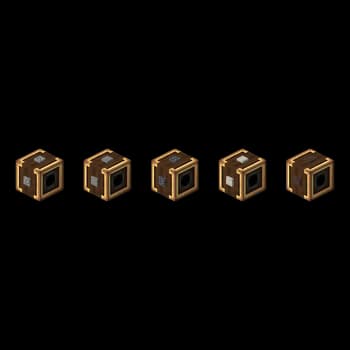 Create Cobblestone screenshot