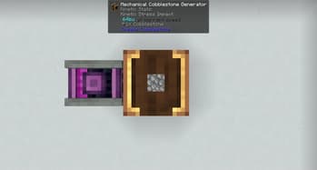 Create Cobblestone screenshot