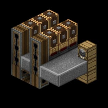 Create Cobblestone screenshot
