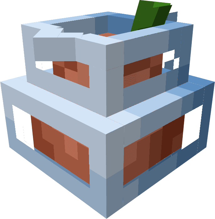 Create: Fresh Items screenshot