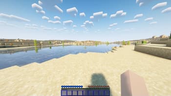 Blued GUI screenshot