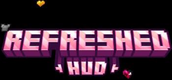 Refreshed HUD screenshot