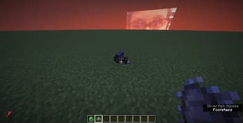 Nolan's Anti Bedrock screenshot