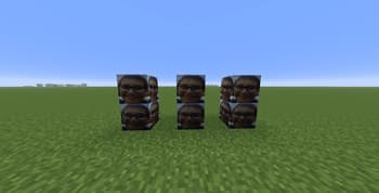 Nolan's Anti Bedrock screenshot