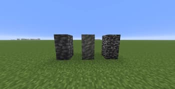 Nolan's Anti Bedrock screenshot
