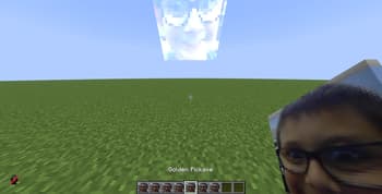 Nolan's Anti Bedrock screenshot