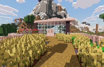 Vulkan Updated screenshot