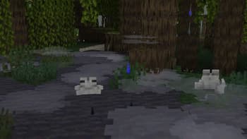 Cubehead screenshot