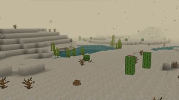 Cubehead screenshot