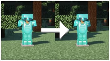 Slim Armor screenshot