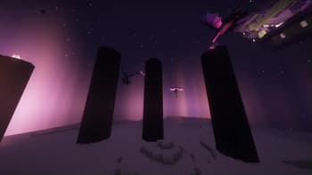 Magex's Better Ender Dragon screenshot