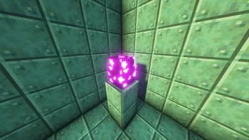 Magex's Better Ender Dragon screenshot