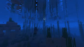 Vanilla screenshot
